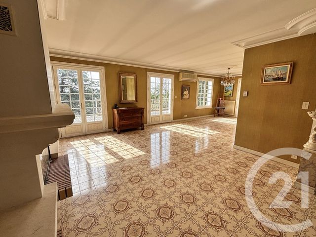 maison à vendre - 6 pièces - 157.0 m2 - VIEILLE TOULOUSE - 31 - MIDI-PYRENEES - Century 21 Lacroix Immobilier