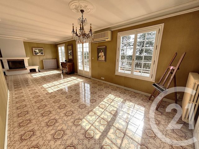 maison à vendre - 6 pièces - 157.0 m2 - VIEILLE TOULOUSE - 31 - MIDI-PYRENEES - Century 21 Lacroix Immobilier