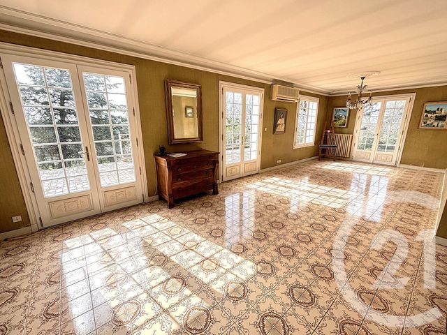 maison à vendre - 6 pièces - 157.0 m2 - VIEILLE TOULOUSE - 31 - MIDI-PYRENEES - Century 21 Lacroix Immobilier