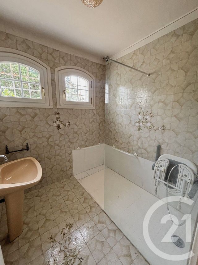 maison à vendre - 6 pièces - 157.0 m2 - VIEILLE TOULOUSE - 31 - MIDI-PYRENEES - Century 21 Lacroix Immobilier