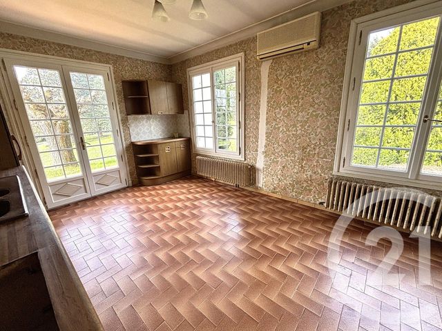 maison à vendre - 6 pièces - 157.0 m2 - VIEILLE TOULOUSE - 31 - MIDI-PYRENEES - Century 21 Lacroix Immobilier