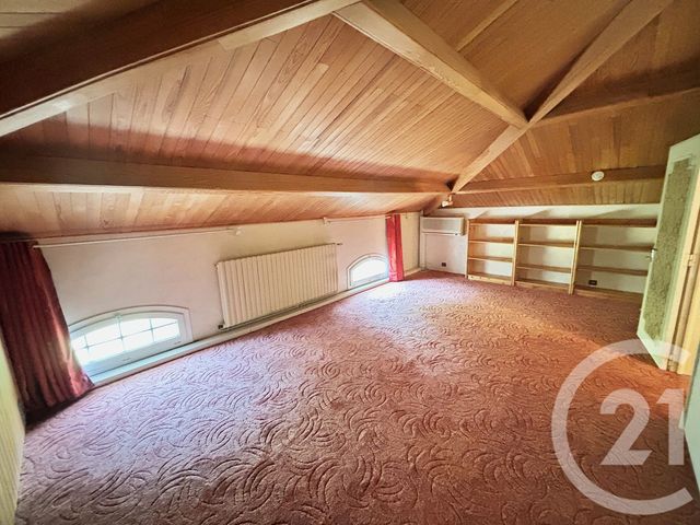 maison à vendre - 6 pièces - 157.0 m2 - VIEILLE TOULOUSE - 31 - MIDI-PYRENEES - Century 21 Lacroix Immobilier