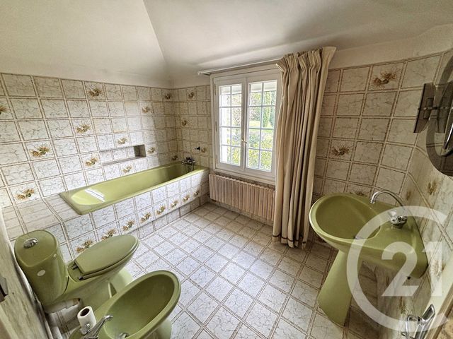 maison à vendre - 6 pièces - 157.0 m2 - VIEILLE TOULOUSE - 31 - MIDI-PYRENEES - Century 21 Lacroix Immobilier