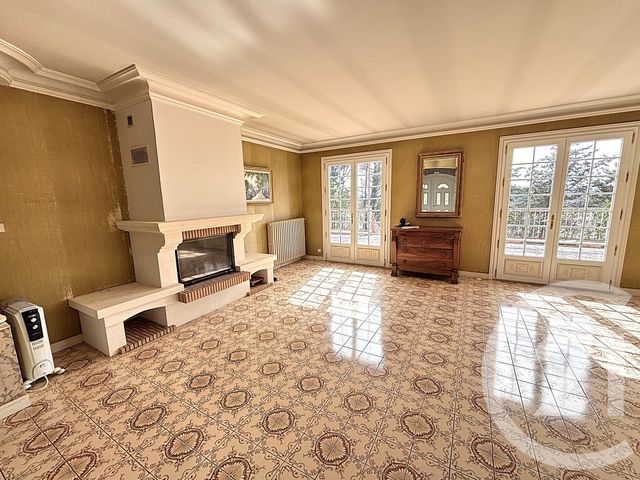 maison à vendre - 6 pièces - 157.0 m2 - VIEILLE TOULOUSE - 31 - MIDI-PYRENEES - Century 21 Lacroix Immobilier