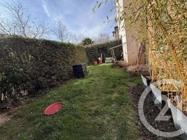 Appartement T3 à vendre - 3 pièces - 62.49 m2 - ROQUETTES - 31 - MIDI-PYRENEES - Century 21 Lacroix Immobilier