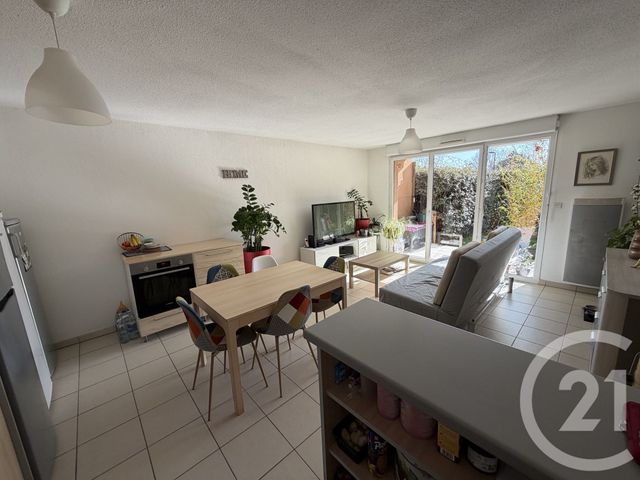 Appartement T3 à vendre - 3 pièces - 62.49 m2 - ROQUETTES - 31 - MIDI-PYRENEES - Century 21 Lacroix Immobilier