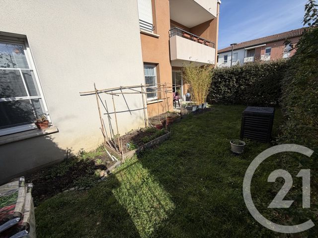 Appartement T3 à vendre - 3 pièces - 62.49 m2 - ROQUETTES - 31 - MIDI-PYRENEES - Century 21 Lacroix Immobilier