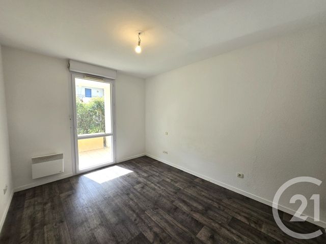 Appartement F2 à louer - 2 pièces - 43.71 m2 - PORTET SUR GARONNE - 31 - MIDI-PYRENEES - Century 21 Lacroix Immobilier