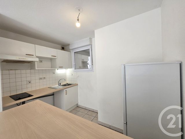 Appartement F2 à louer - 2 pièces - 43.71 m2 - PORTET SUR GARONNE - 31 - MIDI-PYRENEES - Century 21 Lacroix Immobilier