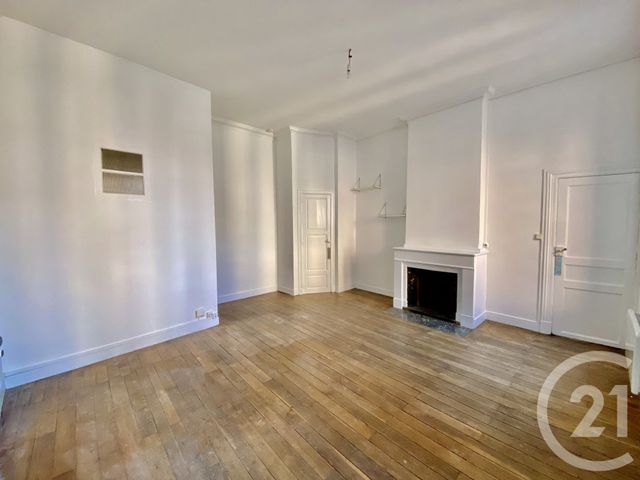 Appartement Studio à louer - 1 pièce - 32.69 m2 - TOULOUSE - 31 - MIDI-PYRENEES - Century 21 Lacroix Immobilier