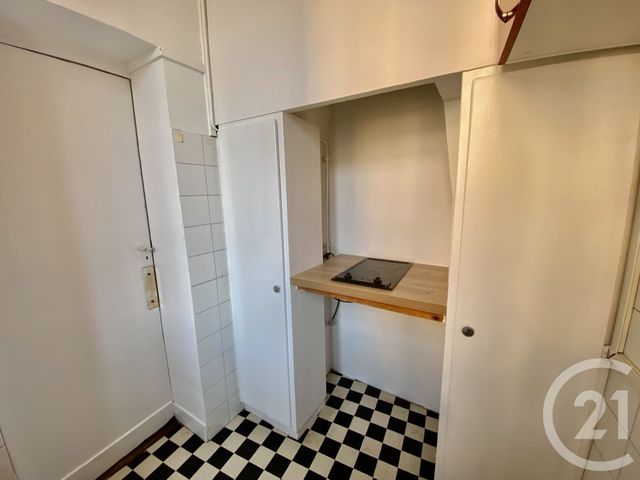 Appartement Studio à louer - 1 pièce - 32.69 m2 - TOULOUSE - 31 - MIDI-PYRENEES - Century 21 Lacroix Immobilier