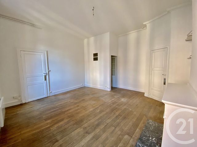 Appartement Studio à louer - 1 pièce - 32.69 m2 - TOULOUSE - 31 - MIDI-PYRENEES - Century 21 Lacroix Immobilier