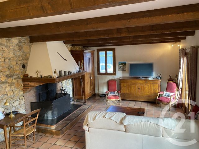maison à vendre - 7 pièces - 220.0 m2 - PORTET SUR GARONNE - 31 - MIDI-PYRENEES - Century 21 Lacroix Immobilier