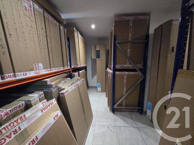 commerce à louer - 150.0 m2 - LABARTHE SUR LEZE - 31 - MIDI-PYRENEES - Century 21 Lacroix Immobilier