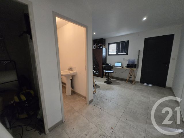 commerce à louer - 150.0 m2 - LABARTHE SUR LEZE - 31 - MIDI-PYRENEES - Century 21 Lacroix Immobilier