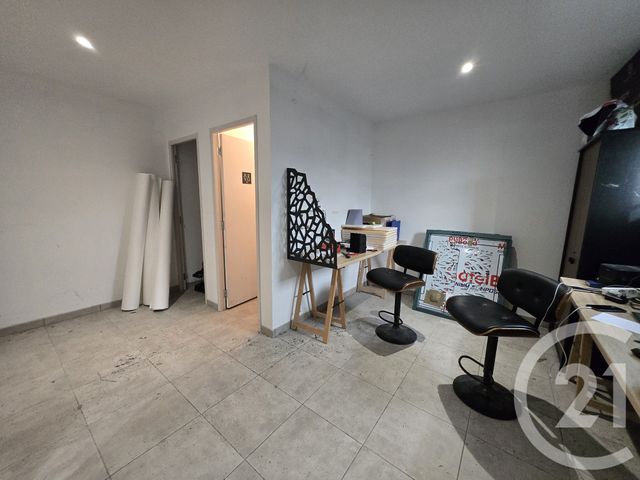 terrain à louer - 150.0 m2 - LABARTHE SUR LEZE - 31 - MIDI-PYRENEES - Century 21 Lacroix Immobilier