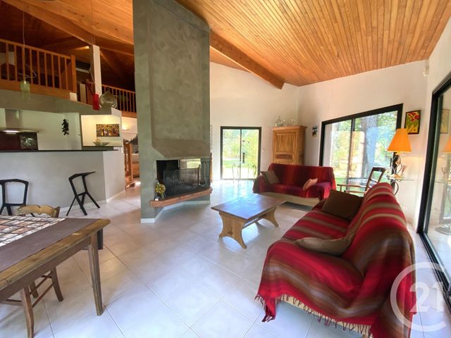 maison à louer - 5 pièces - 161.44 m2 - ROQUETTES - 31 - MIDI-PYRENEES - Century 21 Lacroix Immobilier