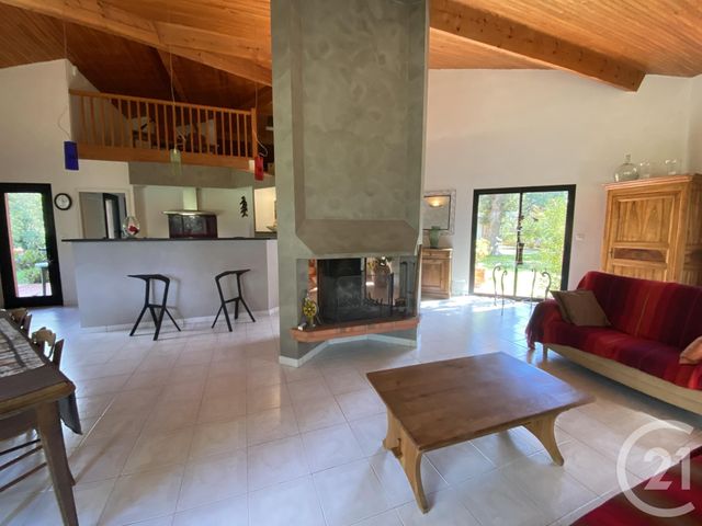 maison à louer - 5 pièces - 161.44 m2 - ROQUETTES - 31 - MIDI-PYRENEES - Century 21 Lacroix Immobilier