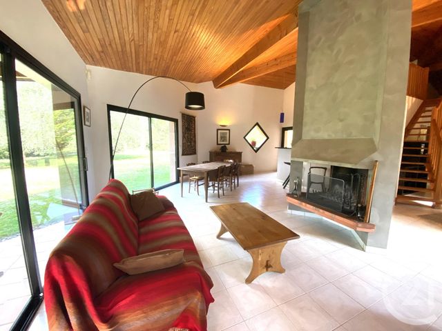 maison à louer - 5 pièces - 161.44 m2 - ROQUETTES - 31 - MIDI-PYRENEES - Century 21 Lacroix Immobilier