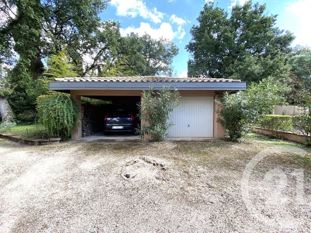 maison à louer - 5 pièces - 161.44 m2 - ROQUETTES - 31 - MIDI-PYRENEES - Century 21 Lacroix Immobilier
