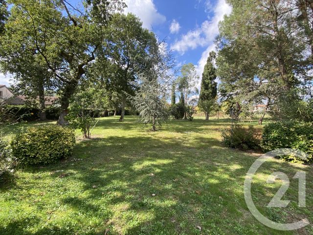 maison à louer - 5 pièces - 161.44 m2 - ROQUETTES - 31 - MIDI-PYRENEES - Century 21 Lacroix Immobilier