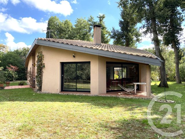 maison à louer - 5 pièces - 161.44 m2 - ROQUETTES - 31 - MIDI-PYRENEES - Century 21 Lacroix Immobilier