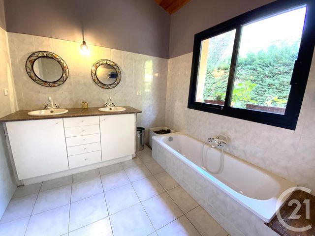 maison à louer - 5 pièces - 161.44 m2 - ROQUETTES - 31 - MIDI-PYRENEES - Century 21 Lacroix Immobilier