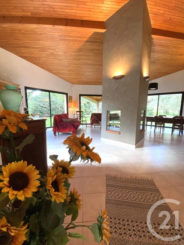 maison à louer - 5 pièces - 161.44 m2 - ROQUETTES - 31 - MIDI-PYRENEES - Century 21 Lacroix Immobilier