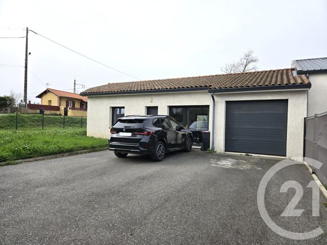 maison - LABARTHE SUR LEZE - 31