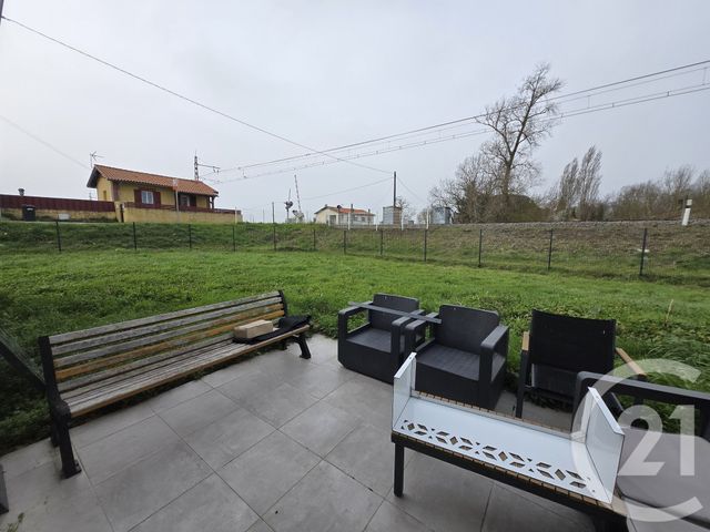 maison à louer - 4 pièces - 87.91 m2 - LABARTHE SUR LEZE - 31 - MIDI-PYRENEES - Century 21 Lacroix Immobilier