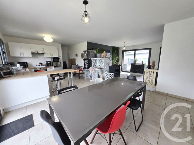 maison à louer - 4 pièces - 87.91 m2 - LABARTHE SUR LEZE - 31 - MIDI-PYRENEES - Century 21 Lacroix Immobilier