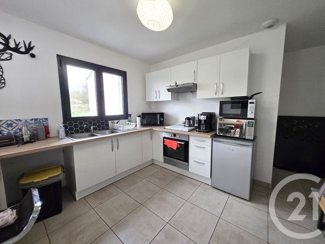 maison à louer - 4 pièces - 87.91 m2 - LABARTHE SUR LEZE - 31 - MIDI-PYRENEES - Century 21 Lacroix Immobilier