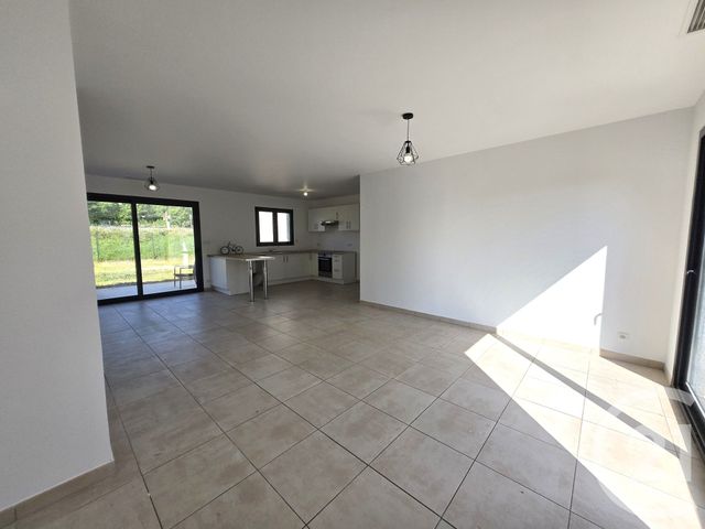 maison à louer - 4 pièces - 87.91 m2 - LABARTHE SUR LEZE - 31 - MIDI-PYRENEES - Century 21 Lacroix Immobilier