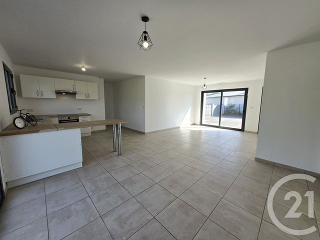 maison à louer - 4 pièces - 87.91 m2 - LABARTHE SUR LEZE - 31 - MIDI-PYRENEES - Century 21 Lacroix Immobilier