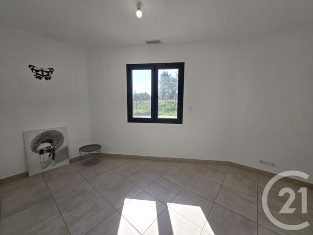 maison à louer - 4 pièces - 87.91 m2 - LABARTHE SUR LEZE - 31 - MIDI-PYRENEES - Century 21 Lacroix Immobilier