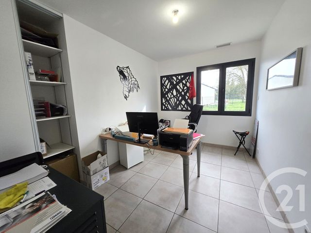 maison à louer - 4 pièces - 87.91 m2 - LABARTHE SUR LEZE - 31 - MIDI-PYRENEES - Century 21 Lacroix Immobilier