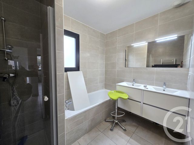 maison à louer - 4 pièces - 87.91 m2 - LABARTHE SUR LEZE - 31 - MIDI-PYRENEES - Century 21 Lacroix Immobilier