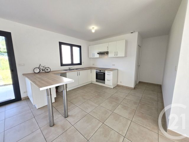 maison à louer - 4 pièces - 87.91 m2 - LABARTHE SUR LEZE - 31 - MIDI-PYRENEES - Century 21 Lacroix Immobilier