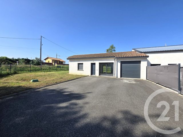 maison - LABARTHE SUR LEZE - 31