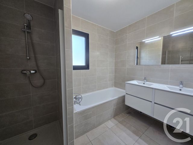 maison à louer - 4 pièces - 87.91 m2 - LABARTHE SUR LEZE - 31 - MIDI-PYRENEES - Century 21 Lacroix Immobilier