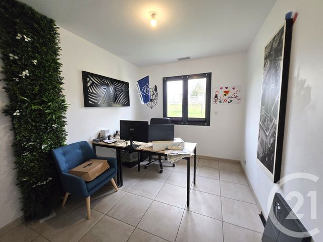 maison à louer - 4 pièces - 87.91 m2 - LABARTHE SUR LEZE - 31 - MIDI-PYRENEES - Century 21 Lacroix Immobilier