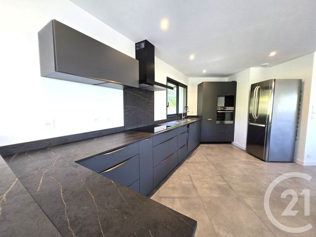 maison à louer - 6 pièces - 231.42 m2 - LACROIX FALGARDE - 31 - MIDI-PYRENEES - Century 21 Lacroix Immobilier