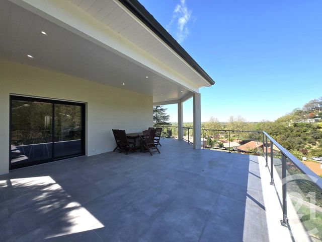 maison à louer - 6 pièces - 231.42 m2 - LACROIX FALGARDE - 31 - MIDI-PYRENEES - Century 21 Lacroix Immobilier