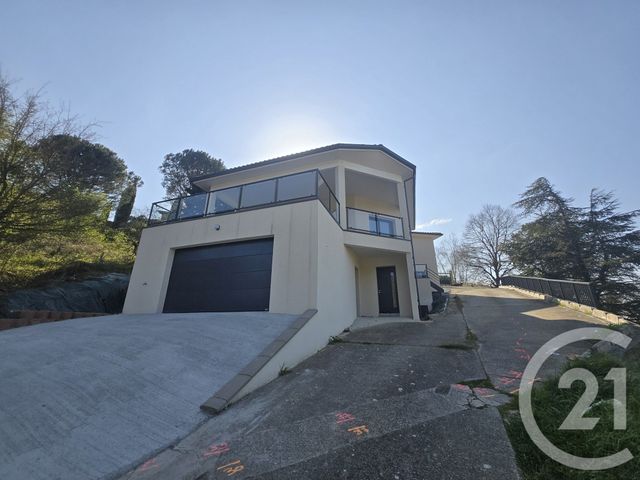 maison - LACROIX FALGARDE - 31