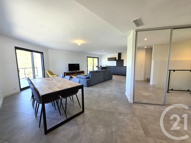 maison à louer - 6 pièces - 231.42 m2 - LACROIX FALGARDE - 31 - MIDI-PYRENEES - Century 21 Lacroix Immobilier