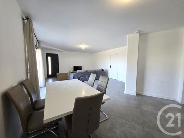 maison à louer - 6 pièces - 231.42 m2 - LACROIX FALGARDE - 31 - MIDI-PYRENEES - Century 21 Lacroix Immobilier