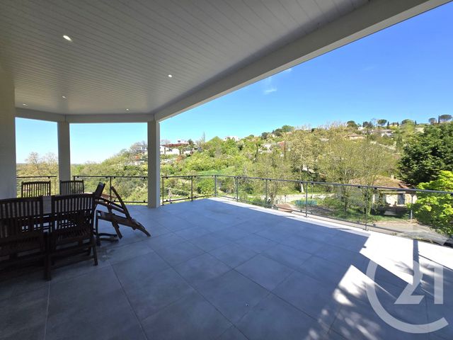 maison à louer - 6 pièces - 231.42 m2 - LACROIX FALGARDE - 31 - MIDI-PYRENEES - Century 21 Lacroix Immobilier