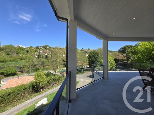 maison à louer - 6 pièces - 231.42 m2 - LACROIX FALGARDE - 31 - MIDI-PYRENEES - Century 21 Lacroix Immobilier