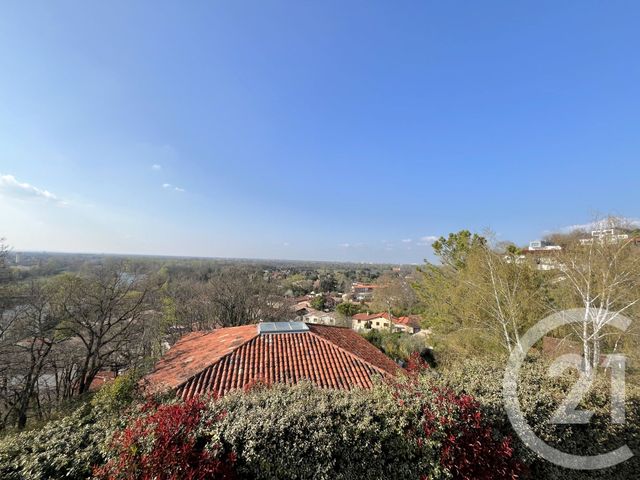 maison - LACROIX FALGARDE - 31