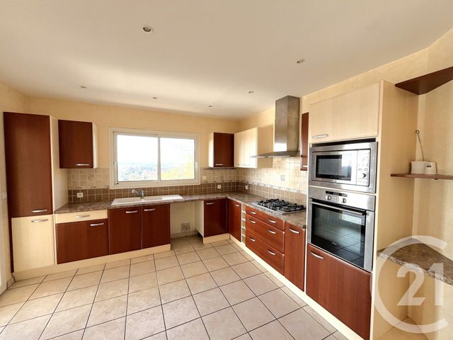 maison à vendre - 7 pièces - 240.58 m2 - LACROIX FALGARDE - 31 - MIDI-PYRENEES - Century 21 Lacroix Immobilier